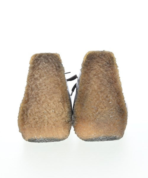 PADMORE & BARNES รองเท้าบูท