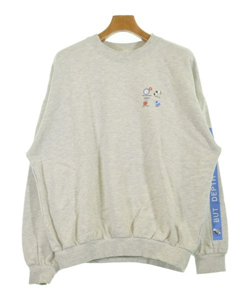 Perushu เสื้อสเวตเตอร์
