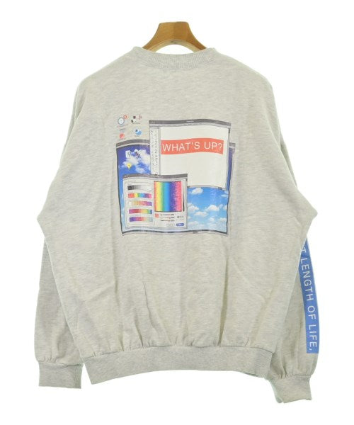 Perushu เสื้อสเวตเตอร์