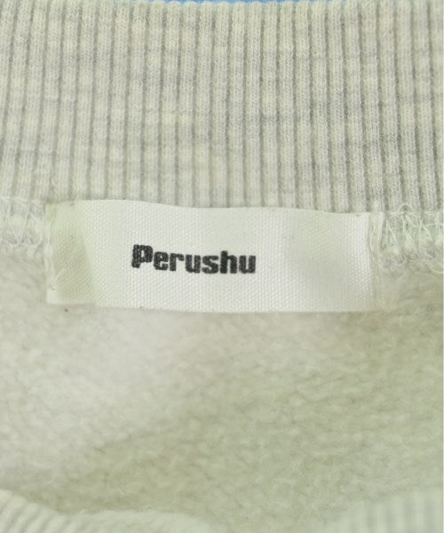 Perushu เสื้อสเวตเตอร์