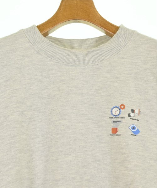 Perushu เสื้อสเวตเตอร์