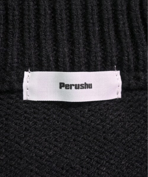 Perushu เสื้อคาร์ดิแกน