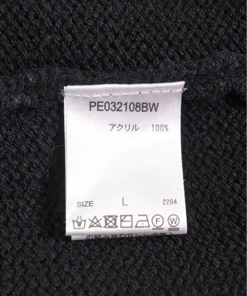 Perushu เสื้อคาร์ดิแกน
