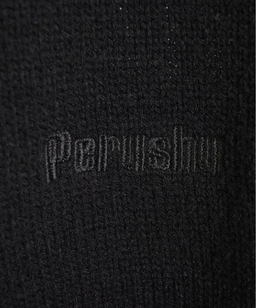 Perushu เสื้อคาร์ดิแกน