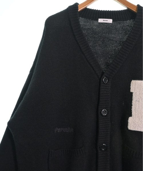 Perushu เสื้อคาร์ดิแกน