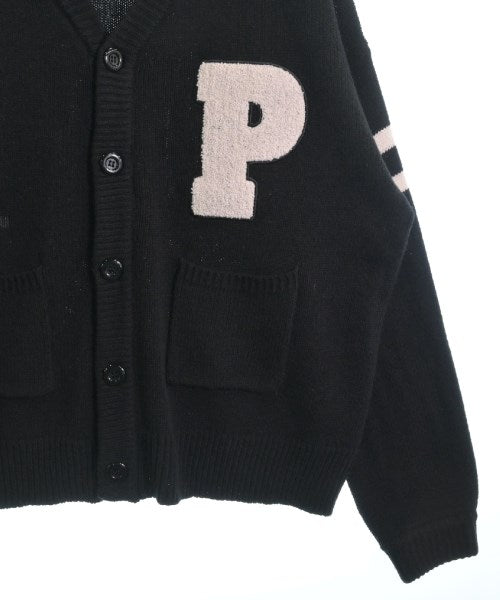Perushu เสื้อคาร์ดิแกน