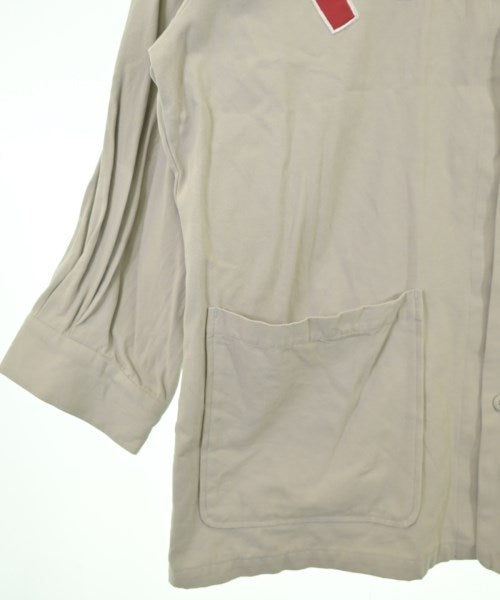 Perushu เสื้อลำลอง