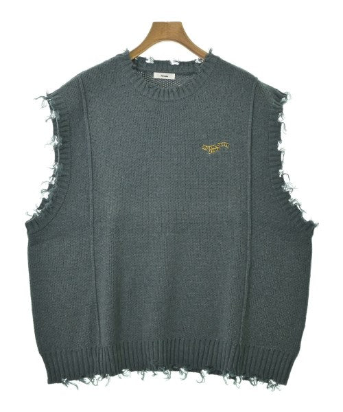 Perushu เสื้อกั๊ก