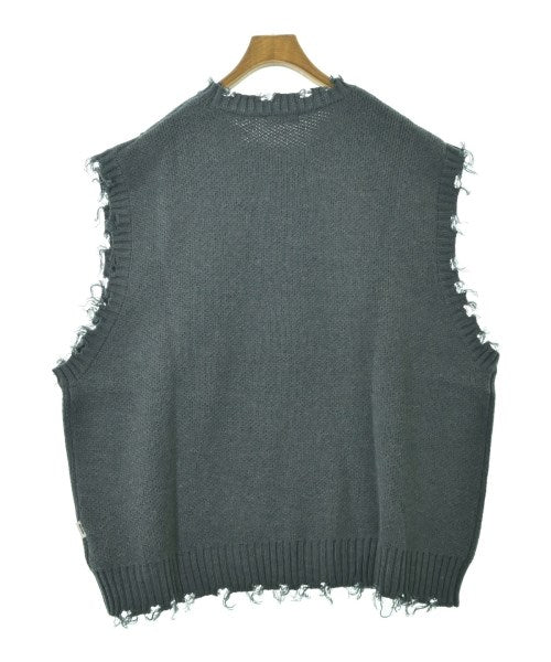 Perushu เสื้อกั๊ก