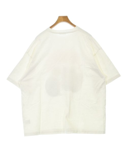 Perushu เสื้อยืด/เสื้อท็อปส์