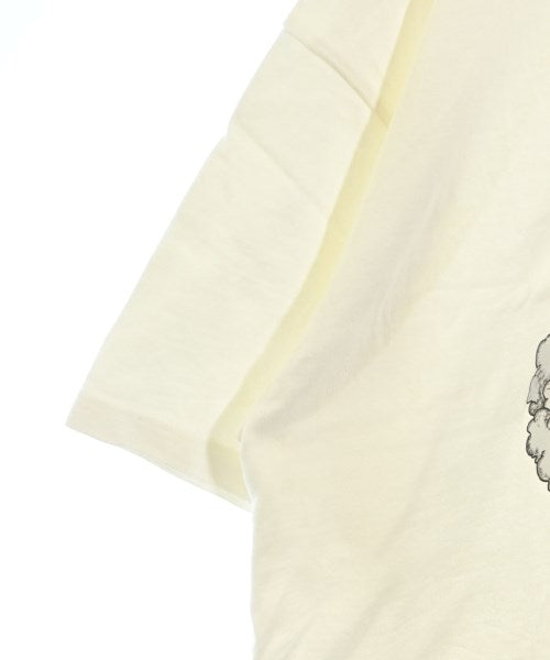 Perushu เสื้อยืด/เสื้อท็อปส์