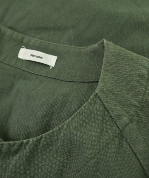 Perushu เสื้อลำลอง