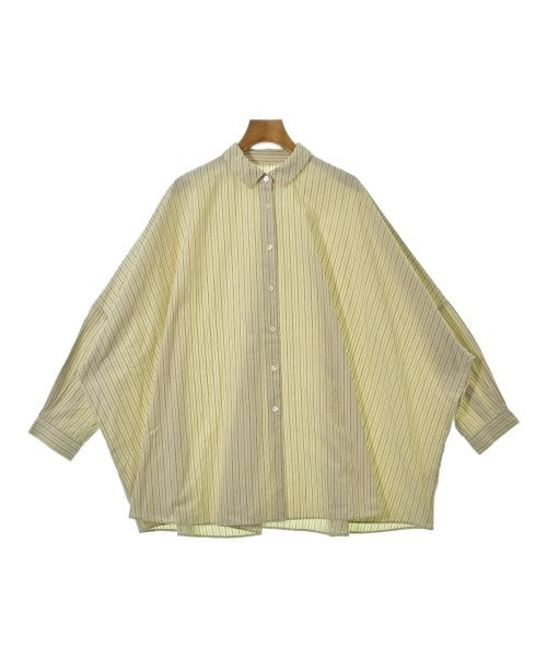 style+confort เสื้อลำลอง