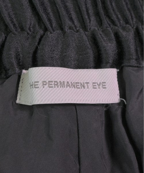 THE PERMANENT EYE กางเกง อื่น