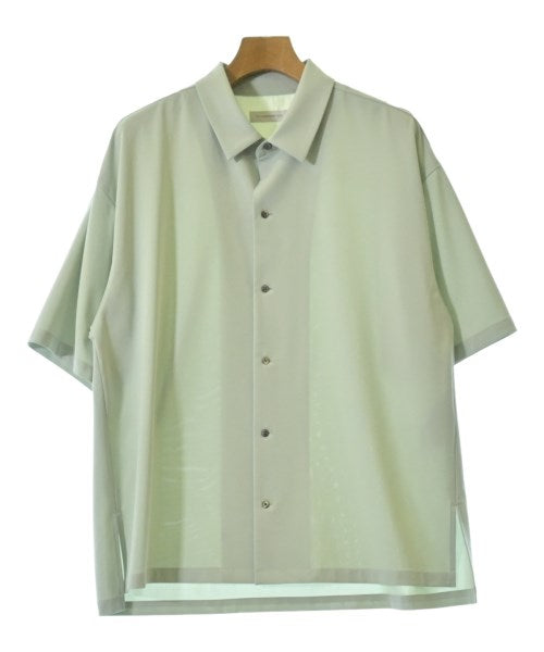 THE PERMANENT EYE เสื้อลำลอง