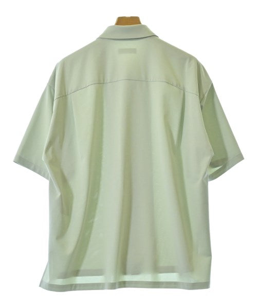 THE PERMANENT EYE เสื้อลำลอง