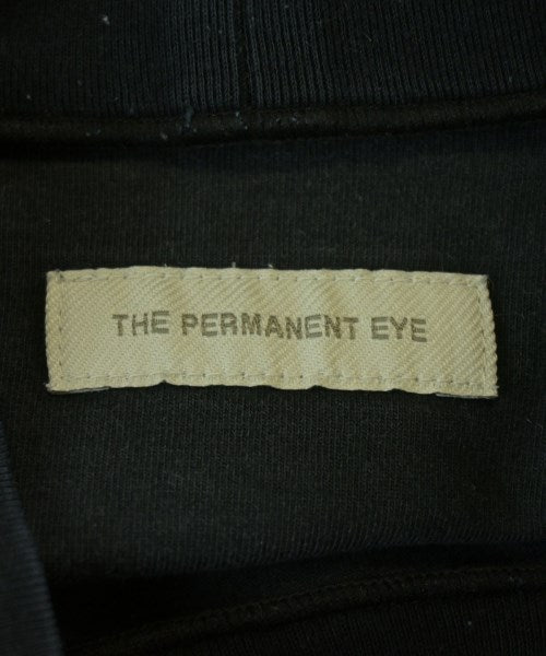 THE PERMANENT EYE เสื้อยืด/เสื้อท็อปส์