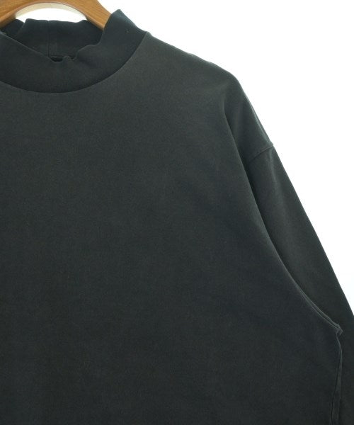 THE PERMANENT EYE เสื้อยืด/เสื้อท็อปส์