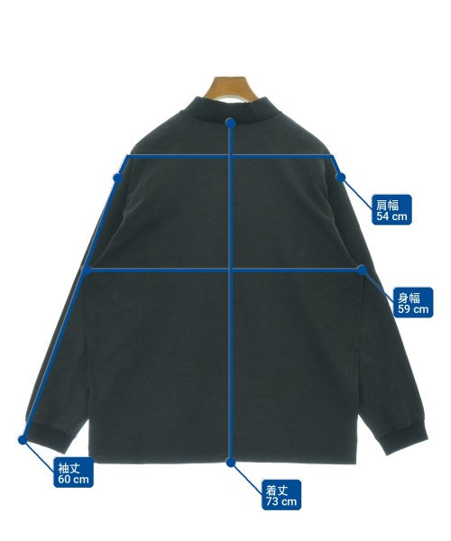 THE PERMANENT EYE เสื้อยืด/เสื้อท็อปส์