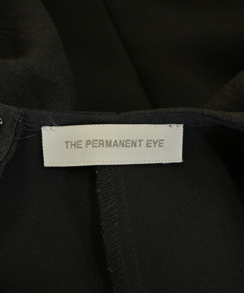 THE PERMANENT EYE เสื้อลำลอง
