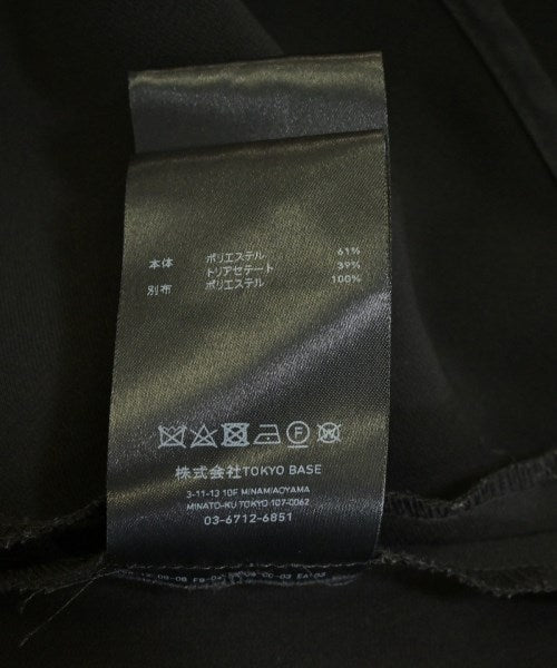 THE PERMANENT EYE เสื้อลำลอง