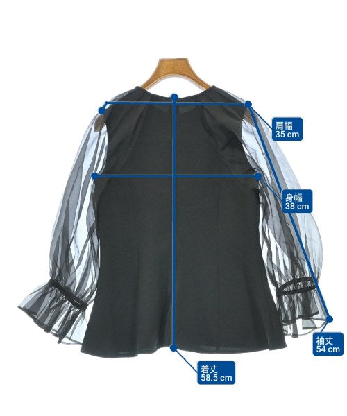 THE PERMANENT EYE เสื้อลำลอง