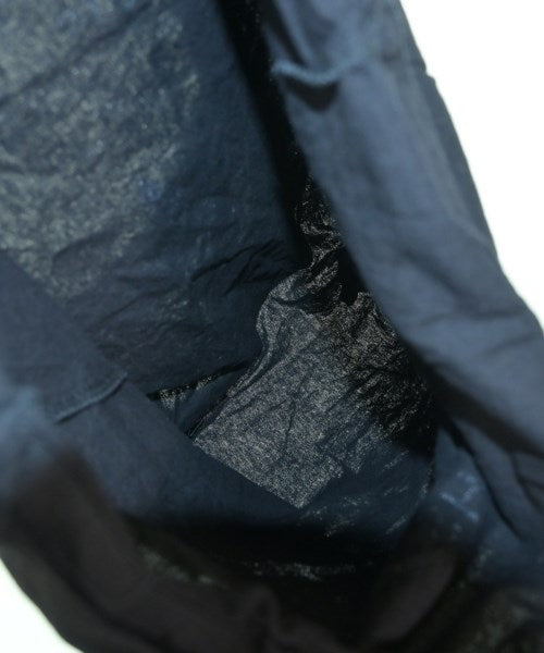 THE SHOP YOHJI YAMAMOTO กระเป๋าถือขนาดใหญ่