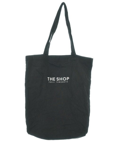 THE SHOP YOHJI YAMAMOTO กระเป๋าถือขนาดใหญ่