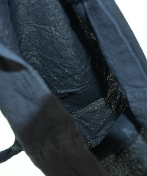 THE SHOP YOHJI YAMAMOTO กระเป๋าถือขนาดใหญ่