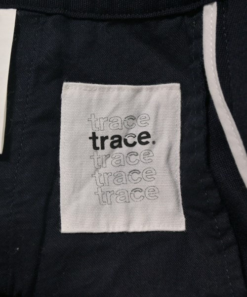 trace กางเกงขาสั้น
