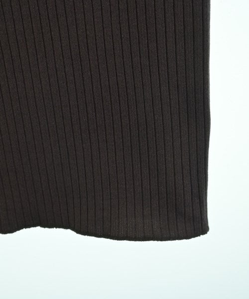 tricot tricot กระโปรงยาว/แม็กซี่ยาว