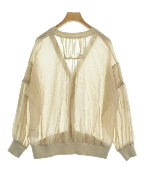 tricot tricot แจ็คเก็ตเบลาส์ อื่น
