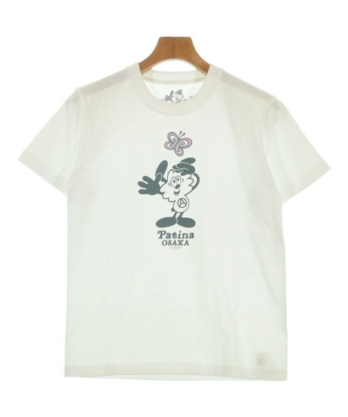VERDY เสื้อยืด/เสื้อท็อปส์