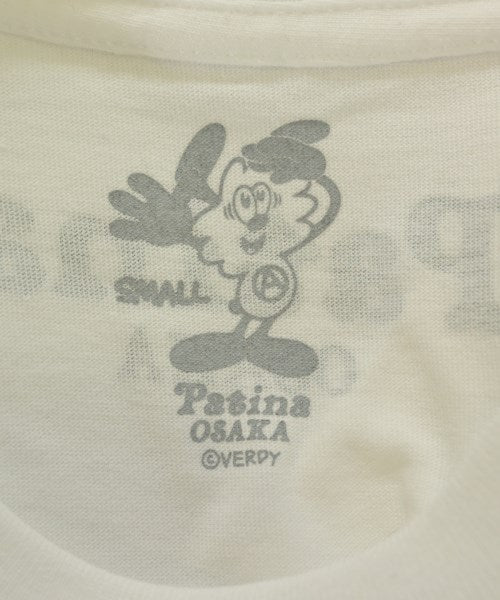 VERDY เสื้อยืด/เสื้อท็อปส์