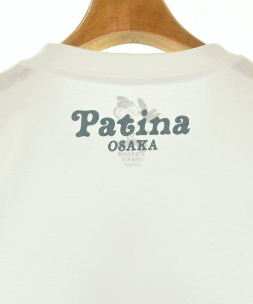 VERDY เสื้อยืด/เสื้อท็อปส์