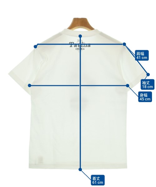 VERDY เสื้อยืด/เสื้อท็อปส์