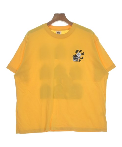 DOVER STREET MARKET เสื้อยืด/เสื้อท็อปส์