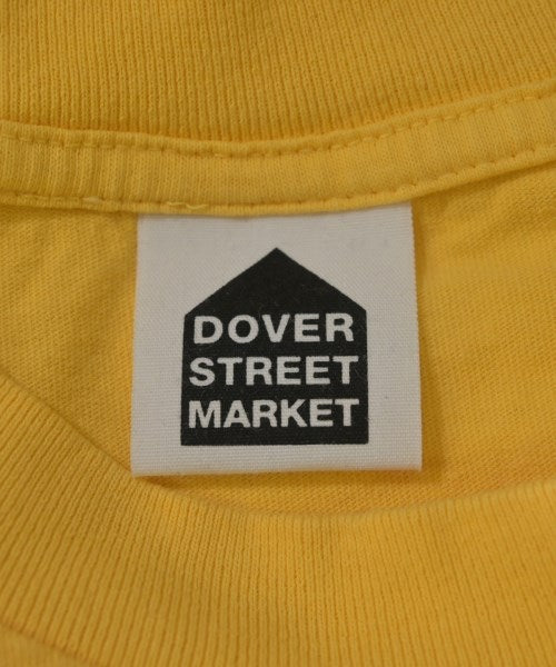 DOVER STREET MARKET เสื้อยืด/เสื้อท็อปส์