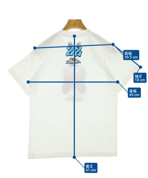 VERDY เสื้อยืด/เสื้อท็อปส์
