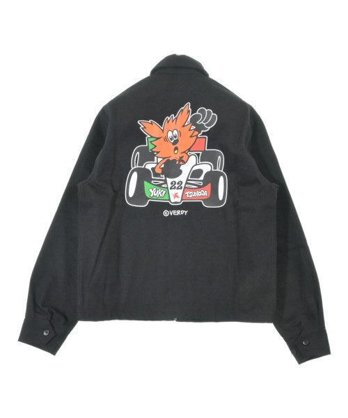 VERDY แจ็คเก็ตเบลาส์