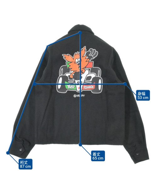 VERDY แจ็คเก็ตเบลาส์