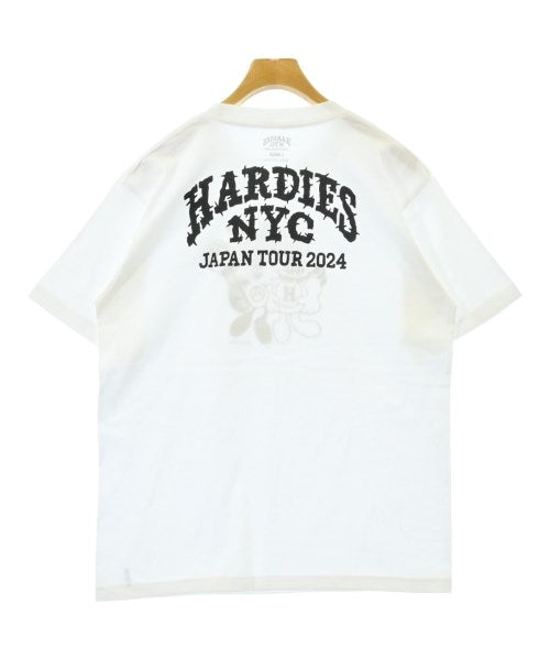 Hardies Hardware เสื้อยืด/เสื้อท็อปส์