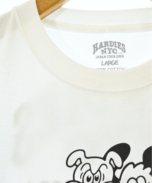 Hardies Hardware เสื้อยืด/เสื้อท็อปส์