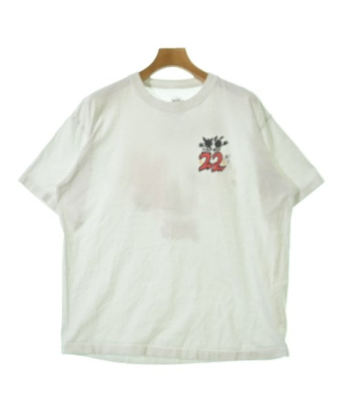 VERDY เสื้อยืด/เสื้อท็อปส์