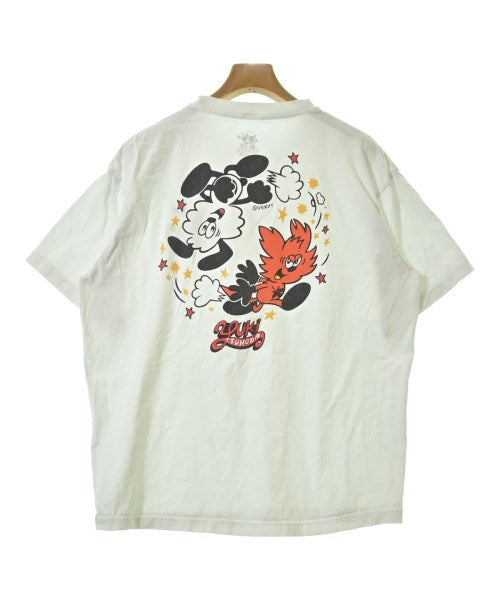 VERDY เสื้อยืด/เสื้อท็อปส์