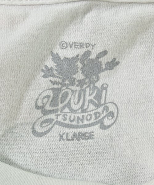 VERDY เสื้อยืด/เสื้อท็อปส์