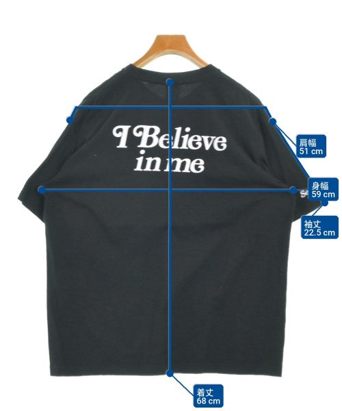 VERDY เสื้อยืด/เสื้อท็อปส์