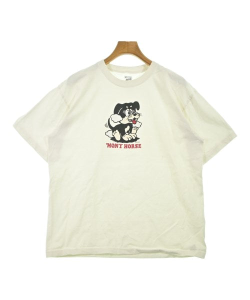VERDY เสื้อยืด/เสื้อท็อปส์