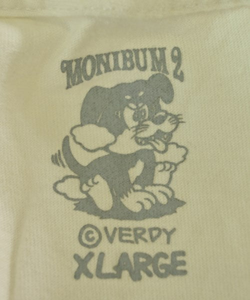 VERDY เสื้อยืด/เสื้อท็อปส์