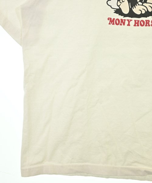 VERDY เสื้อยืด/เสื้อท็อปส์